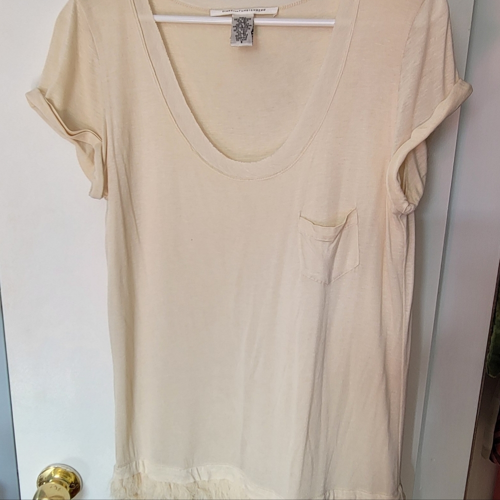 Diane Von Furstenberg Yoko mini dress - Picture 4 of 11